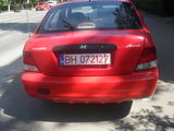 Vand Hyundai Accent II an 2000, 1000 euro, fotografie 2