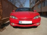 Vand Hyundai Coupe 1.6 16v, fotografie 1