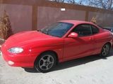 Vand Hyundai Coupe 1.6 16v, fotografie 3