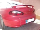 Vand Hyundai Coupe 1.6 16v, fotografie 5