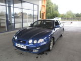 Vand Hyundai Coupe, photo 1