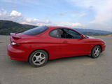 Vand hyundai coupe,2.0 benzina ,138 cp., fotografie 4