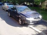 Vand Hyundai Coupe, photo 4