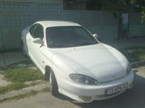 Vand Hyundai Coupe, photo 2