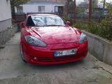 Vand Hyundai Coupe FX 2008, fotografie 2