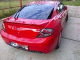 Vand Hyundai Coupe FX 2008, fotografie 3