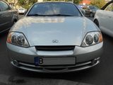 Vand hyundai coupe urgent accept si variante, photo 1