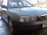 Vand Hyundai Elantra Crdi, photo 1