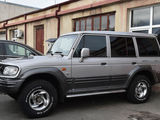 Vand Hyundai Galloper 