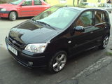 Vand Hyundai Getz 1.5 CRDI Tunata Luxemburg, fotografie 1