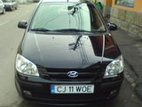 Vand Hyundai Getz 1.5 CRDI Tunata Luxemburg, fotografie 2