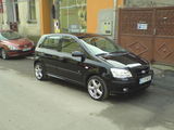 Vand Hyundai Getz 1.5 CRDI Tunata Luxemburg, fotografie 3