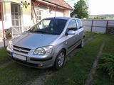 Vand Hyundai Getz 1.6 MPI (accept schimburi)