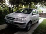 vand Hyundai Getz