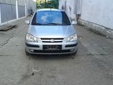 vand hyundai getz, photo 2