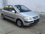 vand hyundai getz, photo 3