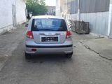 vand hyundai getz, photo 4