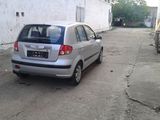 vand hyundai getz, photo 5