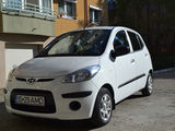 vand Hyundai i10, fotografie 1