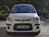 vand Hyundai i10, fotografie 2