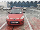 Vand Hyundai i10 2008