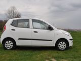 Vand Hyundai I10 2011, photo 3