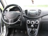 Vand Hyundai I10 2011, photo 5