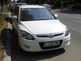 Vand Hyundai i30 