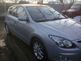 Vand Hyundai i30 2010, photo 2