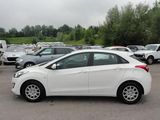 vand hyundai i30 2013