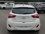 vand hyundai i30 2013, fotografie 3