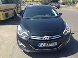 vand hyundai i40 in garantie, photo 1