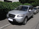 Vand Hyundai Santa Fe 2.2 CRDI 7 locuri 4 x 4, fotografie 2