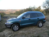 Vand Hyundai Santa Fe 2002,4x4 diesel, fotografie 2