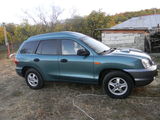 Vand Hyundai Santa Fe 2002,4x4 diesel, photo 3