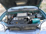 Vand Hyundai Santa Fe 2002,4x4 diesel, fotografie 5