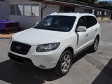 vand Hyundai Santa Fe, photo 1