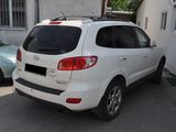 vand Hyundai Santa Fe, photo 3