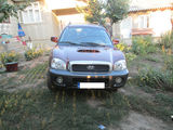 Vand Hyundai Santa fe fabricatie 2001, 113 cp