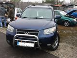 vand hyundai santa fee, photo 1