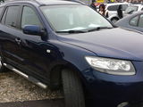 vand hyundai santa fee, photo 2