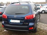 vand hyundai santa fee, photo 3