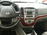 vand hyundai santa fee, photo 5