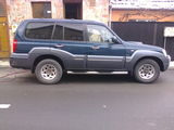 Vand HYUNDAI TERRACAN, photo 1