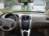 vand hyundai tucson 2008, photo 4