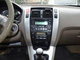 vand hyundai tucson 2008, photo 5