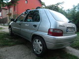 Vand ieftin Citroen Saxo 2001, photo 3