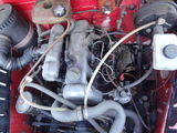 Vand IMS motor Mercedes 2.0 D omolgat, photo 3