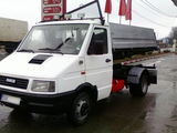 Vand Iveco 3510 turbo daily