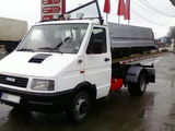 Vand Iveco 3510 turbo daily, photo 1